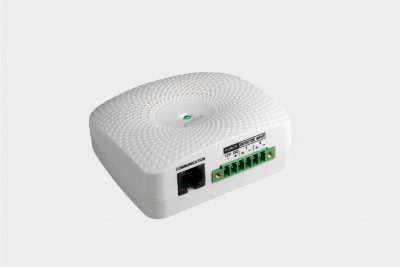 Environmental Monitoring Device (EMD)