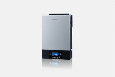 Haus MPPT III Series