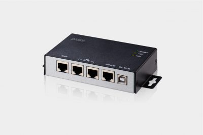 Modbus Duo