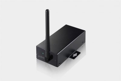Wi-Fi Box