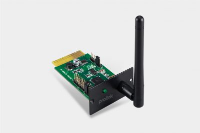 Wi-Fi Card
